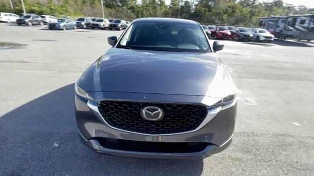 Thumbnail image of 2025 Mazda CX-5 at Classic Mazda - USED