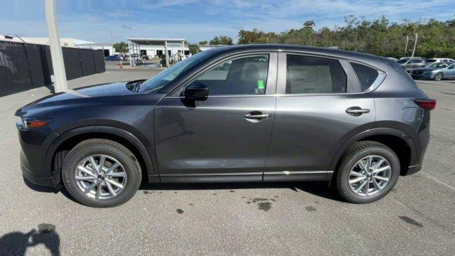Thumbnail image of 2025 Mazda CX-5 at Classic Mazda - USED