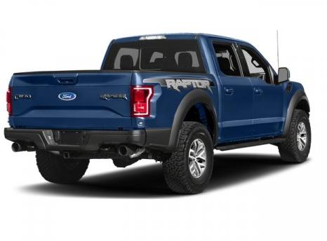 Thumbnail image of 2017 Ford F-150 at Jerry Ulm Dodge Chrysler Jeep_DMS