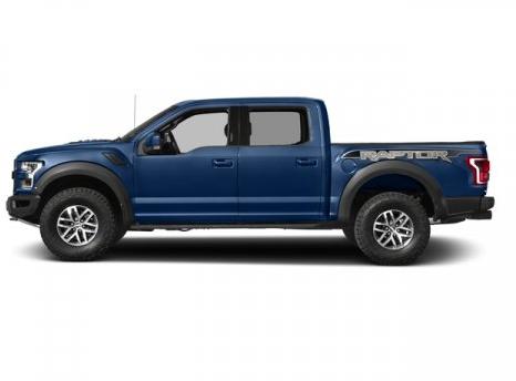 Thumbnail image of 2017 Ford F-150 at Jerry Ulm Dodge Chrysler Jeep_DMS
