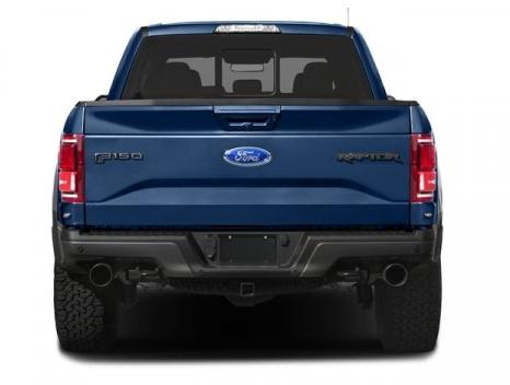 Thumbnail image of 2017 Ford F-150 at Jerry Ulm Dodge Chrysler Jeep_DMS