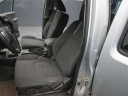 Thumbnail image of 2018 Nissan Frontier at Toothman Ford