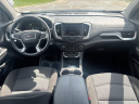 Thumbnail image of 2022 GMC Terrain at LaFontaine Chevrolet Buick GMC of St. Clair