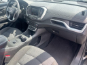 Thumbnail image of 2022 GMC Terrain at LaFontaine Chevrolet Buick GMC of St. Clair
