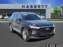 Thumbnail image of 2020 Hyundai SANTA FE at Hassett Ford Lincoln Subaru