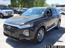 Thumbnail image of 2020 Hyundai SANTA FE at Hassett Ford Lincoln Subaru