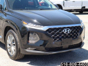 Thumbnail image of 2020 Hyundai SANTA FE at Hassett Ford Lincoln Subaru