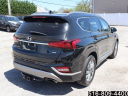 Thumbnail image of 2020 Hyundai SANTA FE at Hassett Ford Lincoln Subaru