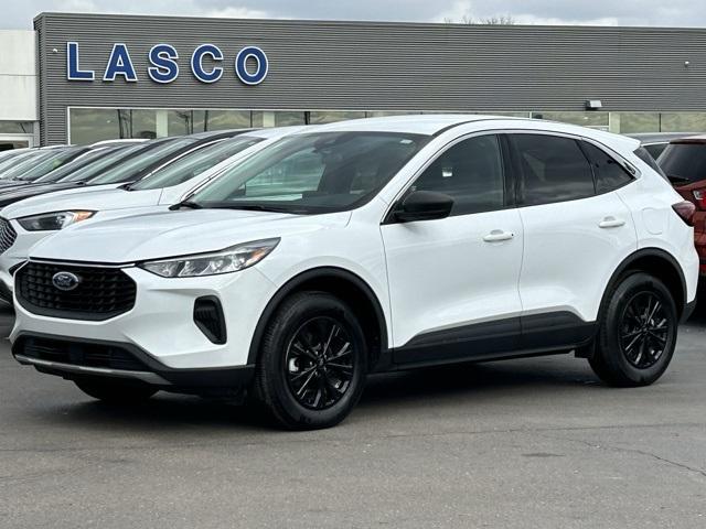 Thumbnail image of 2024 Ford Escape at Lasco Ford