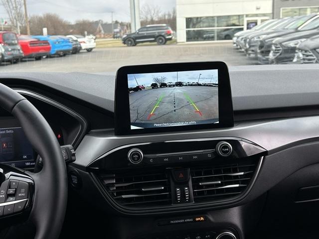 Thumbnail image of 2024 Ford Escape at Lasco Ford