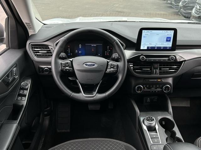 Thumbnail image of 2024 Ford Escape at Lasco Ford