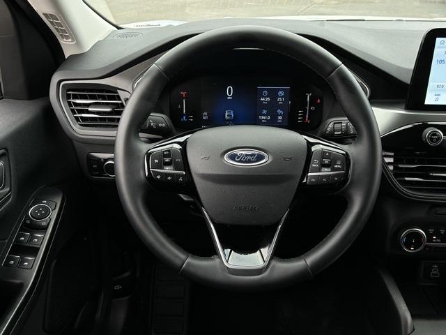 Thumbnail image of 2024 Ford Escape at Lasco Ford