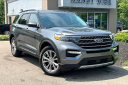 Thumbnail image of 2022 Ford Explorer at Randy Wise Ford Inc.