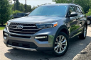 Thumbnail image of 2022 Ford Explorer at Randy Wise Ford Inc.