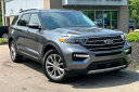 Thumbnail image of 2022 Ford Explorer at Randy Wise Ford Inc.