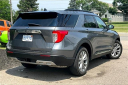 Thumbnail image of 2022 Ford Explorer at Randy Wise Ford Inc.
