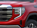 Thumbnail image of 2025 GMC Sierra 1500 at Boulevard Cadillac Buick GMC