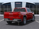 Thumbnail image of 2025 GMC Sierra 1500 at Boulevard Cadillac Buick GMC