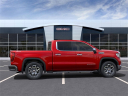 Thumbnail image of 2025 GMC Sierra 1500 at Boulevard Cadillac Buick GMC