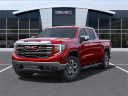 Thumbnail image of 2025 GMC Sierra 1500 at Boulevard Cadillac Buick GMC
