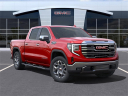Thumbnail image of 2025 GMC Sierra 1500 at Boulevard Cadillac Buick GMC