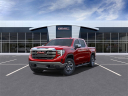 Thumbnail image of 2025 GMC Sierra 1500 at Boulevard Cadillac Buick GMC
