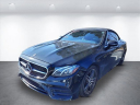 Thumbnail image of 2020 Mercedes-Benz E-Class at Mercedez-Benz Of Huntsville