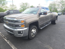 Thumbnail image of 2015 Chevrolet Silverado 3500HD at Rossi Chrysler Dodge Jeep Ram