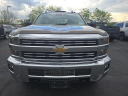 Thumbnail image of 2015 Chevrolet Silverado 3500HD at Rossi Chrysler Dodge Jeep Ram