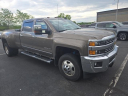 Thumbnail image of 2015 Chevrolet Silverado 3500HD at Rossi Chrysler Dodge Jeep Ram