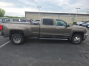 Thumbnail image of 2015 Chevrolet Silverado 3500HD at Rossi Chrysler Dodge Jeep Ram