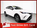 2021 Toyota Venza Limited at Toyota Scion of Tampa Bay