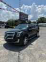 Thumbnail image of 2015 Cadillac Escalade ESV at AUTO BROKERS LLC