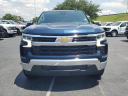 Thumbnail image of 2022 Chevrolet Silverado 1500 at Brandon Ford Blue