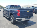 Thumbnail image of 2022 Chevrolet Silverado 1500 at Brandon Ford Blue