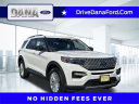 2022 Ford Explorer Limited at Dana Ford Lincoln