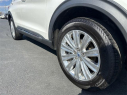 Thumbnail image of 2022 Ford Explorer at Dana Ford Lincoln