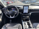 Thumbnail image of 2022 Ford Explorer at Dana Ford Lincoln