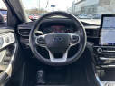 Thumbnail image of 2022 Ford Explorer at Dana Ford Lincoln