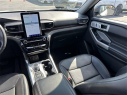 Thumbnail image of 2022 Ford Explorer at Dana Ford Lincoln