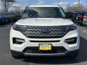 Thumbnail image of 2022 Ford Explorer at Dana Ford Lincoln