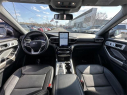 Thumbnail image of 2022 Ford Explorer at Dana Ford Lincoln