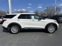 Thumbnail image of 2022 Ford Explorer at Dana Ford Lincoln