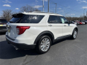 Thumbnail image of 2022 Ford Explorer at Dana Ford Lincoln