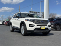 Thumbnail image of 2022 Ford Explorer at Dana Ford Lincoln