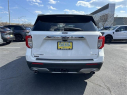 Thumbnail image of 2022 Ford Explorer at Dana Ford Lincoln