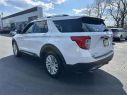Thumbnail image of 2022 Ford Explorer at Dana Ford Lincoln