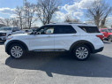 Thumbnail image of 2022 Ford Explorer at Dana Ford Lincoln