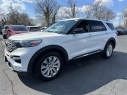 Thumbnail image of 2022 Ford Explorer at Dana Ford Lincoln