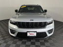 Thumbnail image of 2025 Jeep Grand Cherokee at Browns Fiat Alfa Romeo